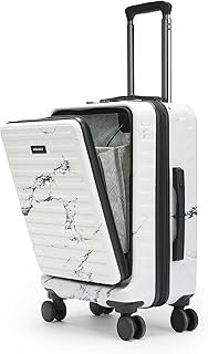 Trolley Bags for Travel Hard Case Luggag