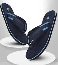 Flip-Flop Slippers