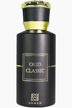 Classic Oud Eau De Parfum (100ml)