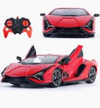 Remote Control Car