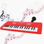 Musical Keyboard for Kids