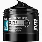 Charcoal Face Mask