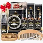 Beard Grooming Kit