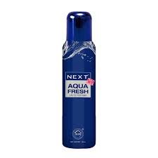 Fresh Aqua Mist (100ml)