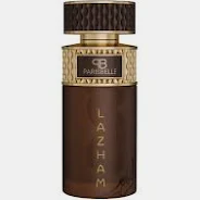 LAZHAM
