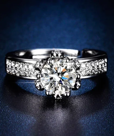 Designer Finger Ring