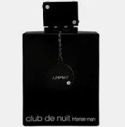 Armaf Club De Nuit Intense Man Pure Parfum 150ml – Luxury Woody Spicy Scent for Men