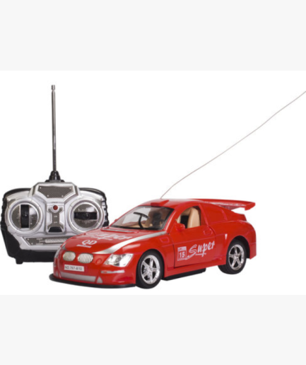 Remote Toy Car